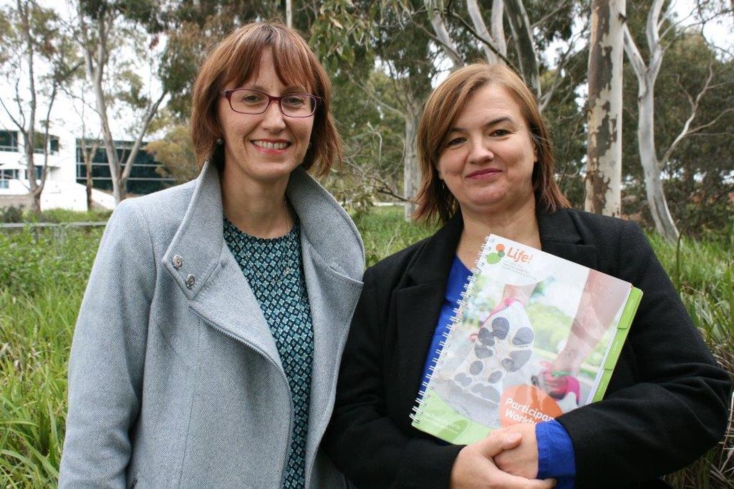 City of Whittlesea is leading the way in staff wellbeing with the Life! Program