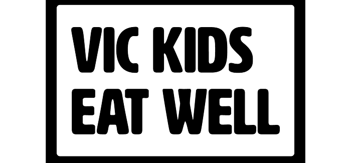 Vic Kids Eat Well