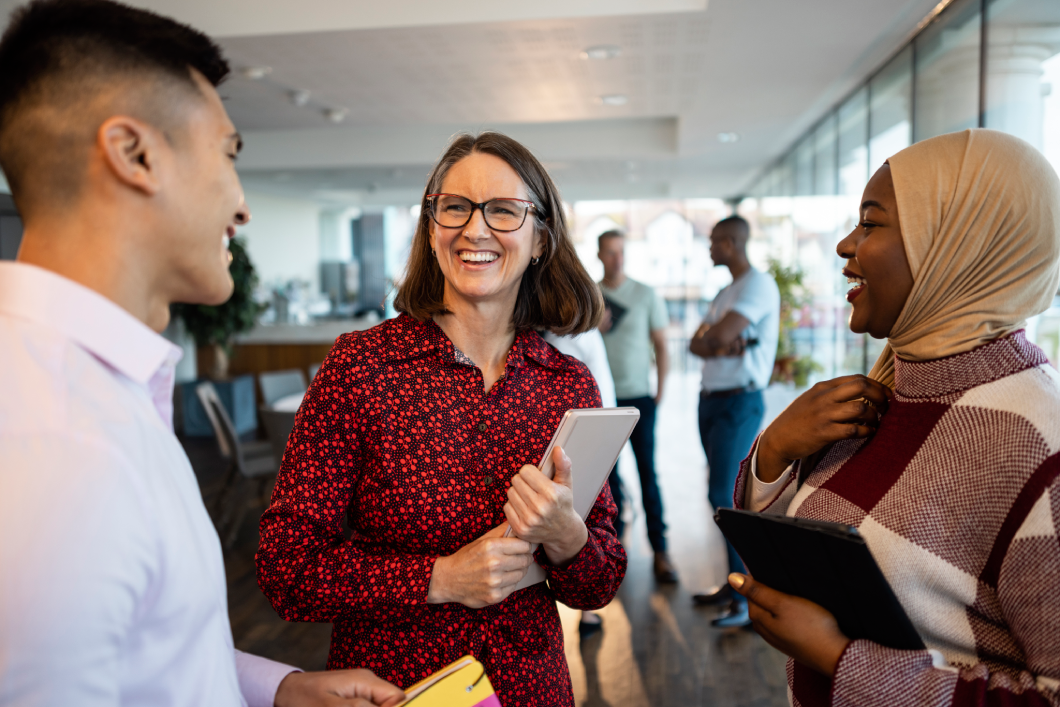 Victorian Public Health and Wellbeing Plan - Sector Forum May 2025: Updates from the Department of Health