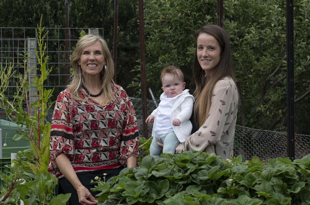 INFANT is scaling up across Victoria - supporting families with healthy lifestyle behaviours from the start of life 