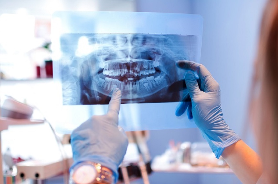 Screening and early detection of oral cancer in the dental setting in Victoria