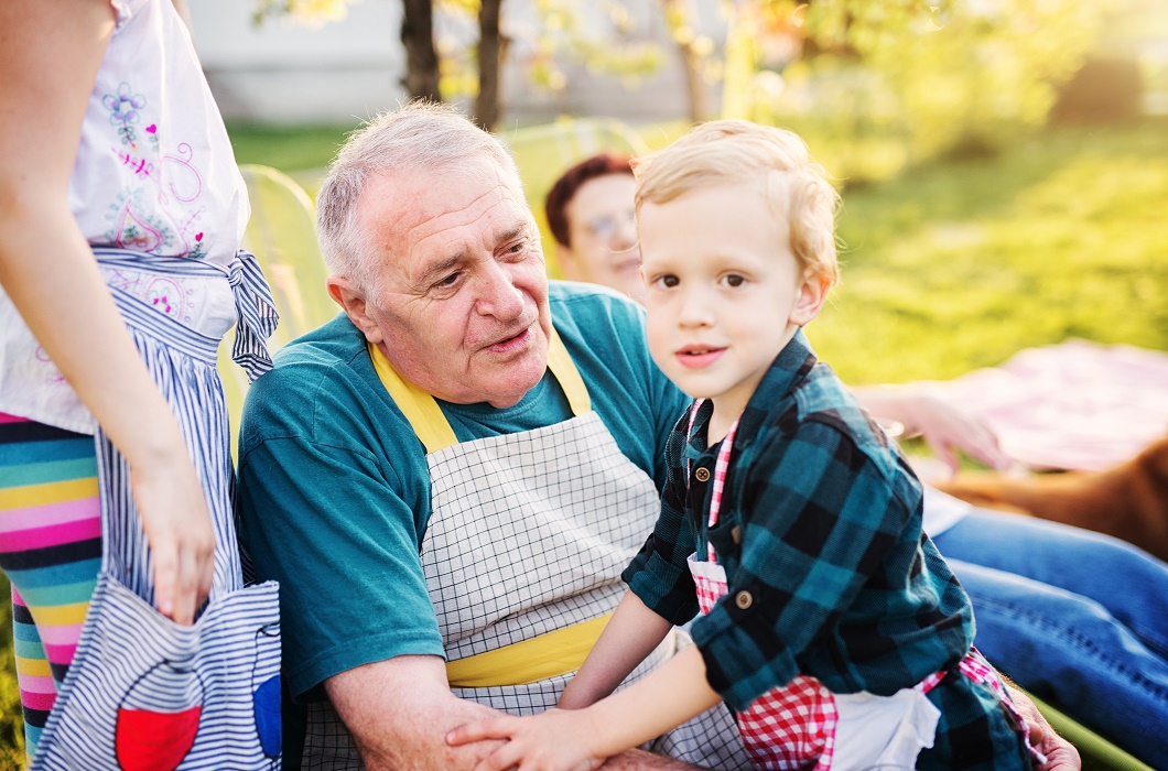 Loneliness, housing and health – building community connections in Bayside Peninsula