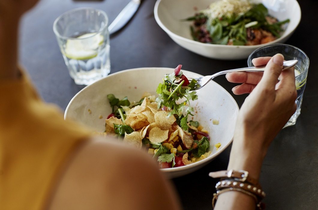 Healthy Choices are Easy Choices at Phillip Island RSL